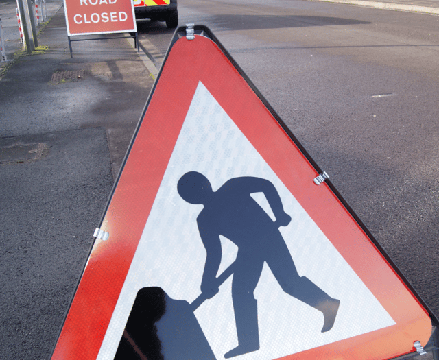 Public Notices: The latest road closures for North Cornwall announced