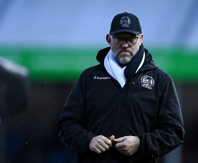 Hunter's reign as Chiefs proves short-lived as he departs club