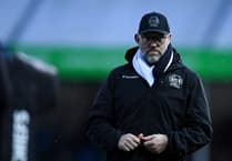 Hunter's reign as Chiefs proves short-lived as he departs club