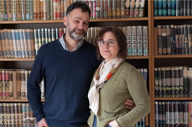 Launceston Booksellers