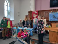 Community news from across North Cornwall