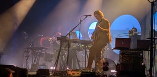 NCB Radio: Public Service Broadcasting rock Cornwall