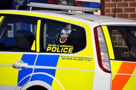 Devon and Cornwall home break-in rates rise by 42 per cent