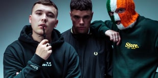 Irish hip-hop trio join Eden Sessions line up