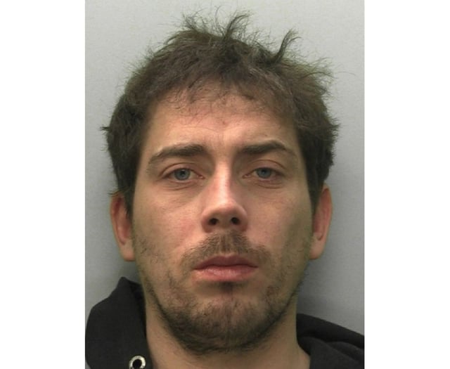Police appeal for help in finding wanted man from Bodmin
