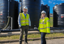 South West Water faces £24-million action after failing wastewater standards
