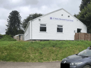 Cornwall Council approves Callington scout hut extension