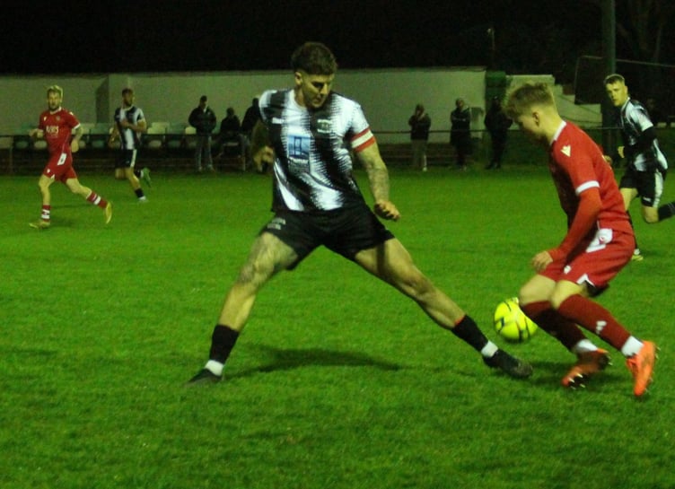 Callum Deemer and Jedd Peschke.