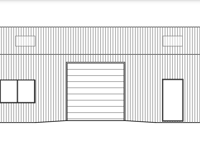 Planning: Council give no weight to personal trainer's home gym plans