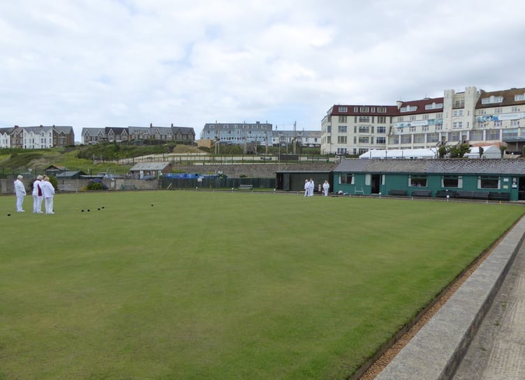 Bude Bowling Club