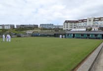Bude's bowlers get league seasons started