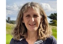 Ford reduces handicap after Stableford victory