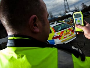 Pubs join police in festive push to keep roads safe