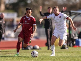 Mid-table Chelmsford hold Truro to goalless draw