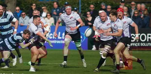 Ribbons and Nelson return for Pirates' trip to Worcester