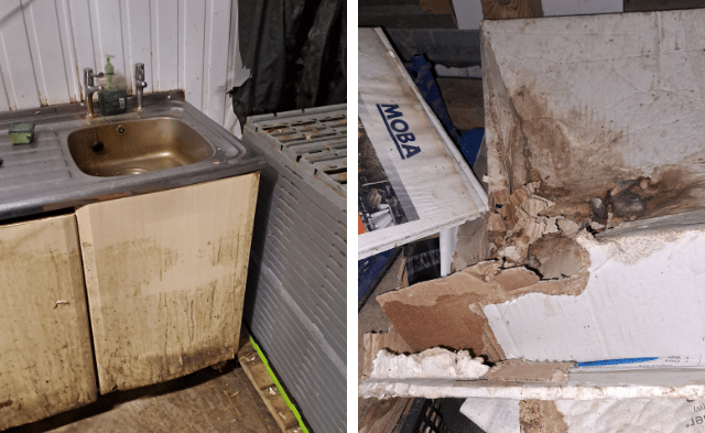 Cornish egg farm owner fined almost £15,000 for food hygiene breaches