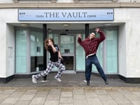 Youth project secures permanent home after funding grants received