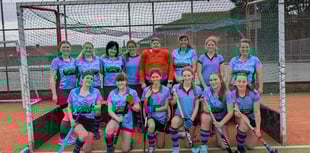 Hall and Maloney earn Bude victory in final home game