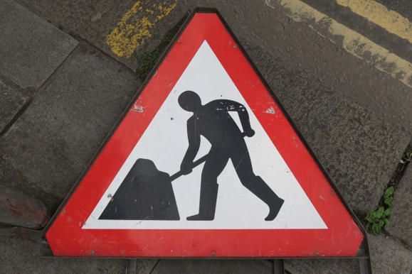 Roads closed in West Somerset and Exmoor.