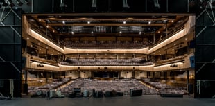 Royal Marine bands to perform at the Hall for Cornwall