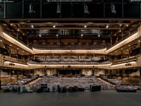 Royal Marine bands to perform at the Hall for Cornwall