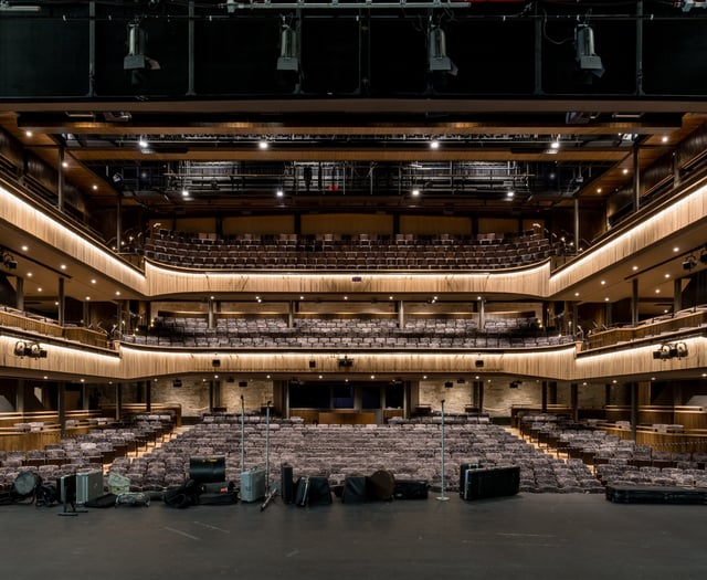 Royal Marine bands to perform at the Hall for Cornwall