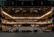 Royal Marine bands to perform at the Hall for Cornwall