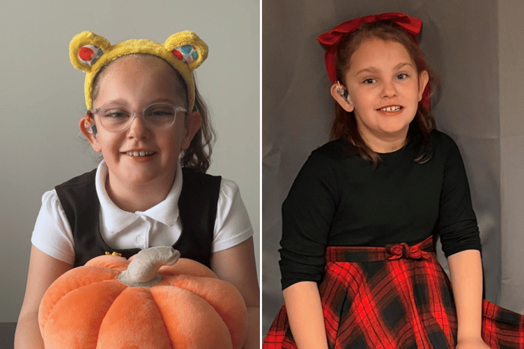 Penny Launceston Glasses