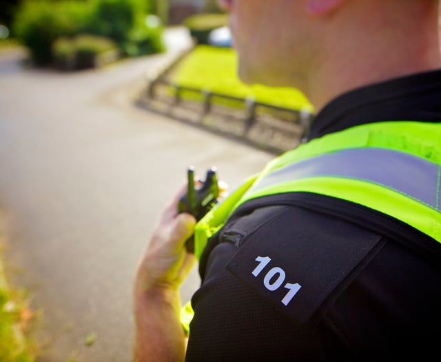 Steps made to tackle region's rise in anti social behaviour