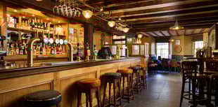 Historic Boscastle pub to reopen after refurbishment