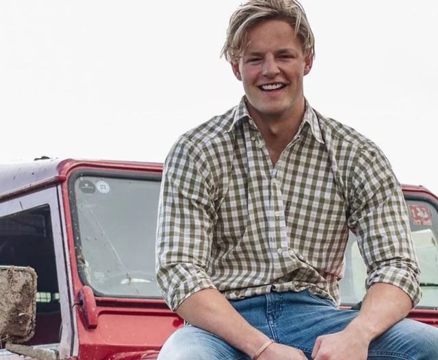 Former Love Island contestant to stand in Cornwall Council elections