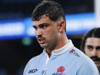 Baxter's delight as Heaven agrees move to the Exeter Chiefs