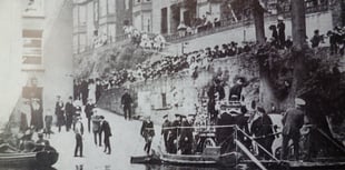 Looking Back: Take a trip down memory lane
