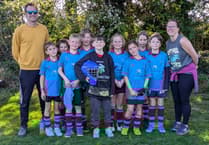 Bude's youngsters gain valuable tournament experience