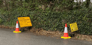 Simultaneous roadworks cause frustration among Launceston drivers