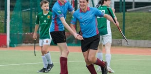 Bude one win away from promotion after victory at Falmouth