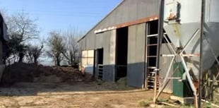 Planning: Council blocks Shebbear facility