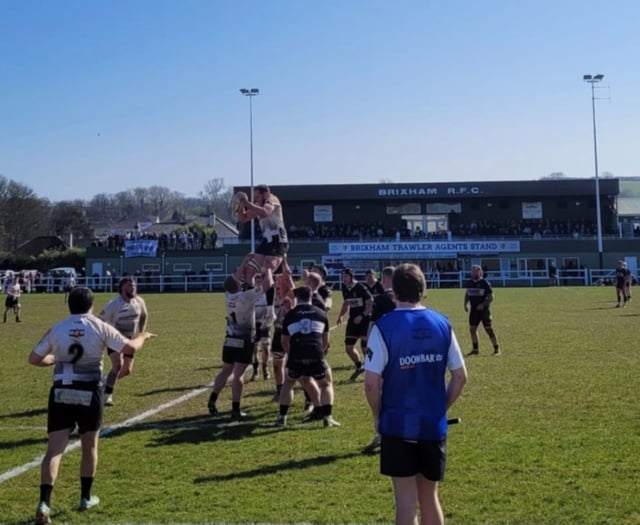 CABs conclude miserable end to season with drubbing at Brixham