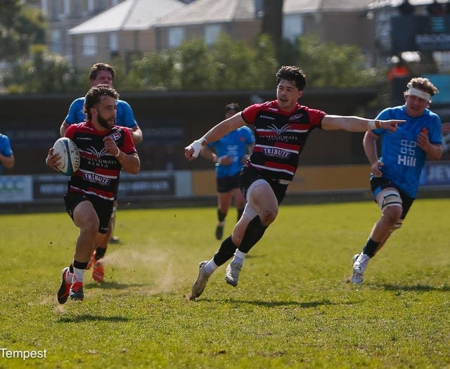 Cattle's delight as Pirates return to winning ways in Championship