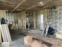 Renovations to improve amenity gets underway