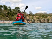 Volunteer opportunity at Camp Cornwall this summer