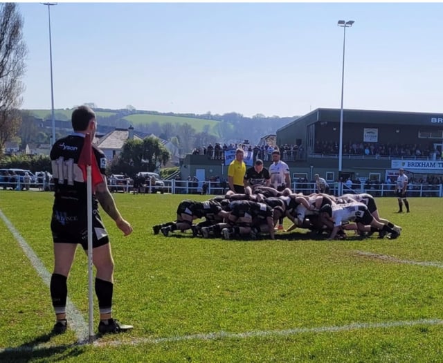 Goldy admits CABs have 'fallen off a cliff' after final day thrashing
