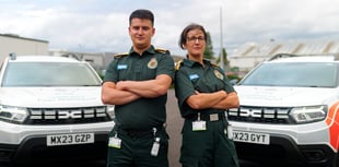 Cornwall residents being sought for lifesaving role