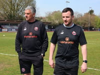 Truro City confirm pre-season fixtures including sold-out Argyle clash