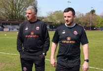 Truro City confirm pre-season fixtures including sold-out Argyle clash