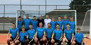 Bude promoted to Division Two South following walkover