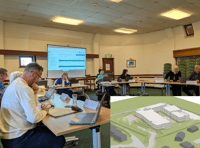 Cornwall criticised for Bodmin scheme