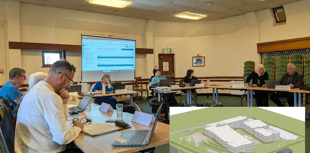 Cornwall criticised for Bodmin scheme