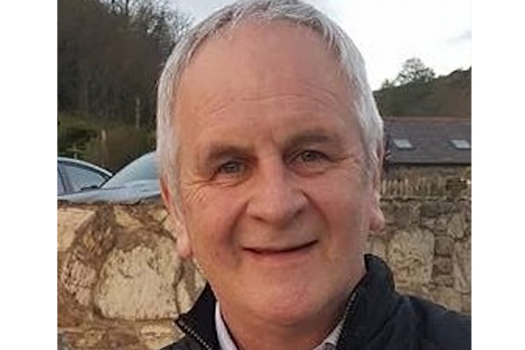 Paul Ashton