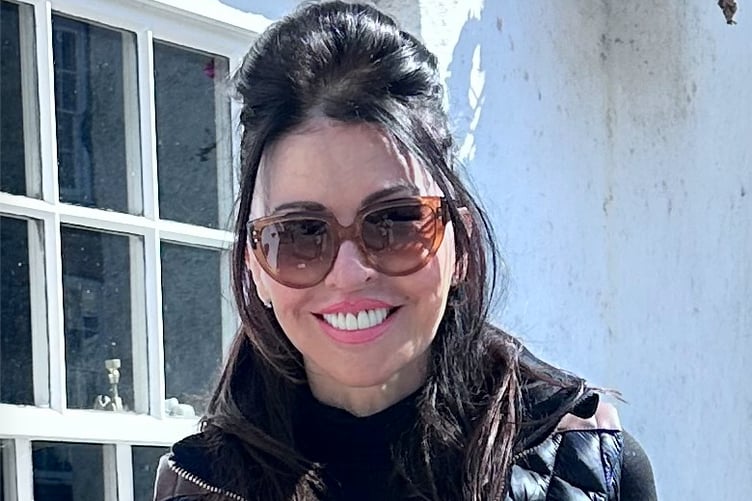 Julie Cunningham